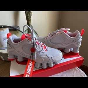 Nike Shox TL Nova